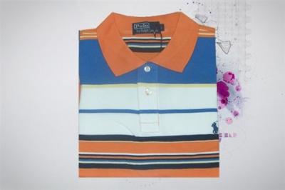 Men polo shirts-753